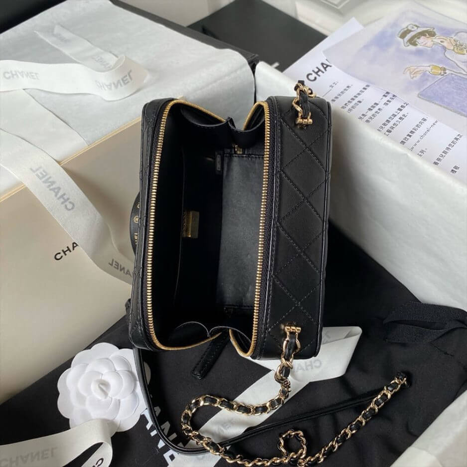 Ch*el camera bag