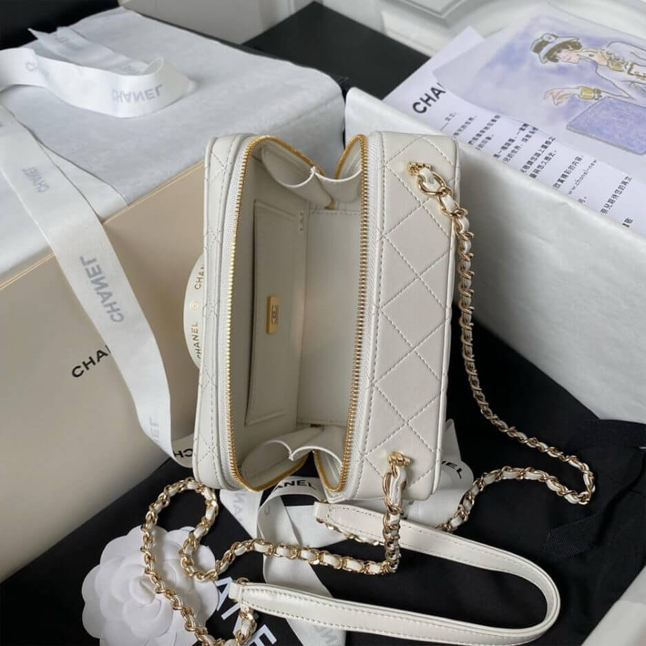 Ch*el camera bag