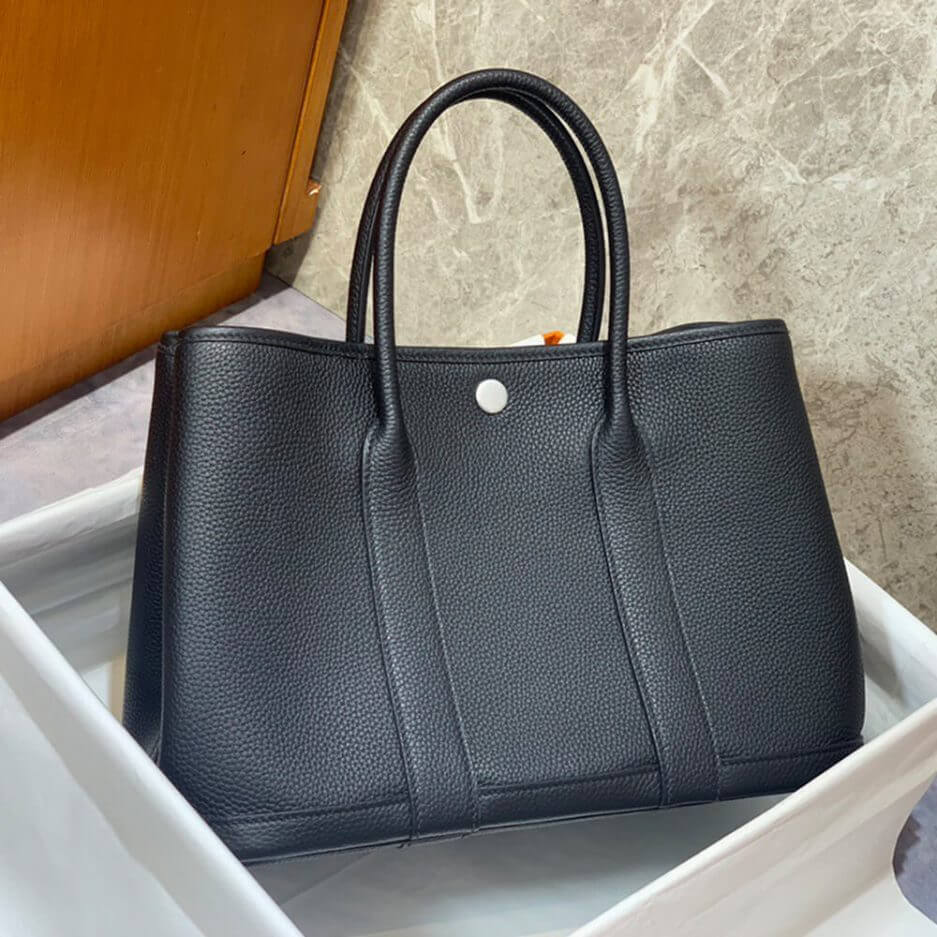 H**mes garden party 30 bag