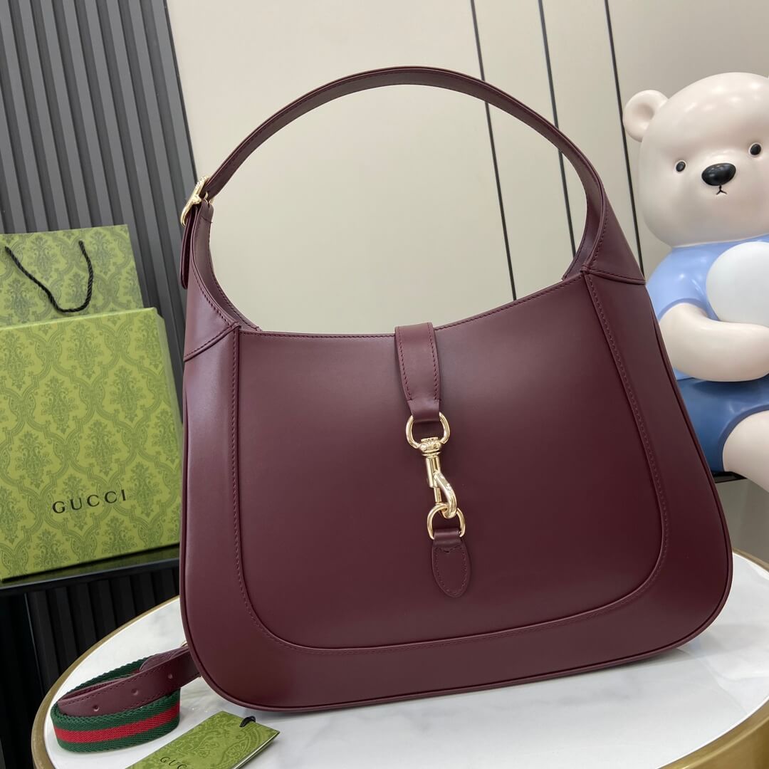 G*u*i jackie medium shoulder bag(high-end grade)