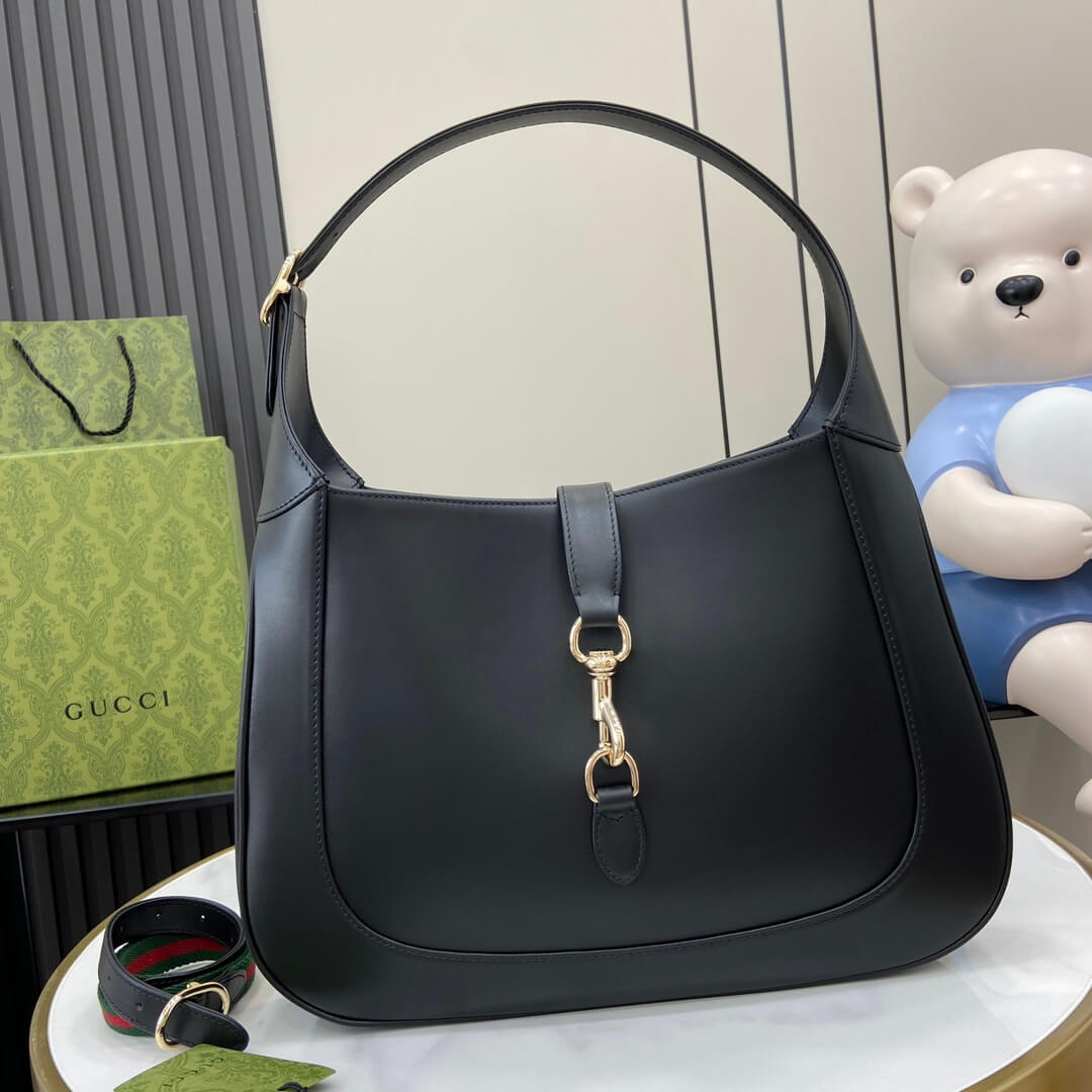 G*u*i jackie medium shoulder bag