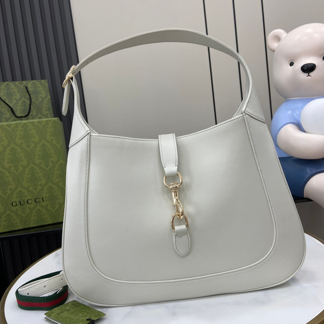 G*u*i jackie medium shoulder bag