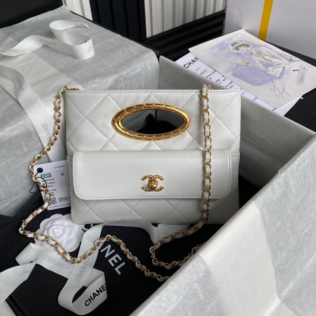 Ch*el clutch(high-end grade)