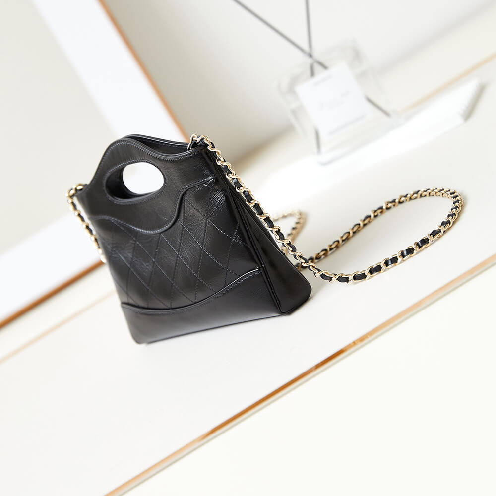 Ch*el 31 nano bag