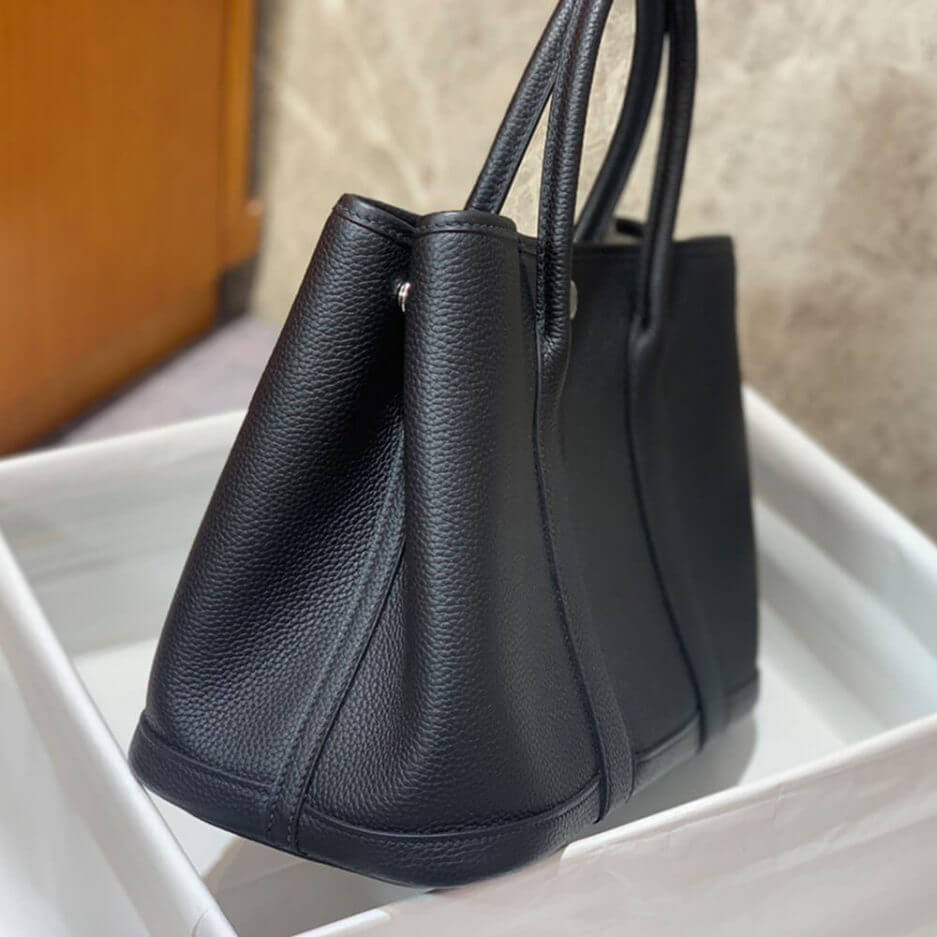 H**mes garden party 30 bag