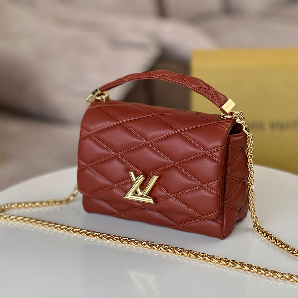 LV GO-14 MM