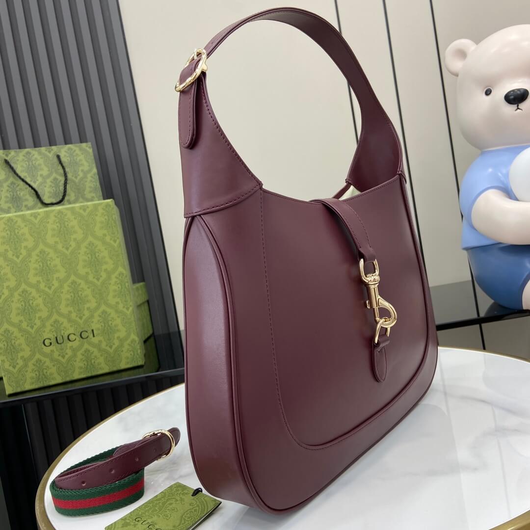 G*u*i jackie medium shoulder bag(high-end grade)
