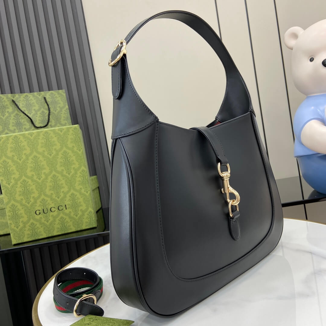 G*u*i jackie medium shoulder bag