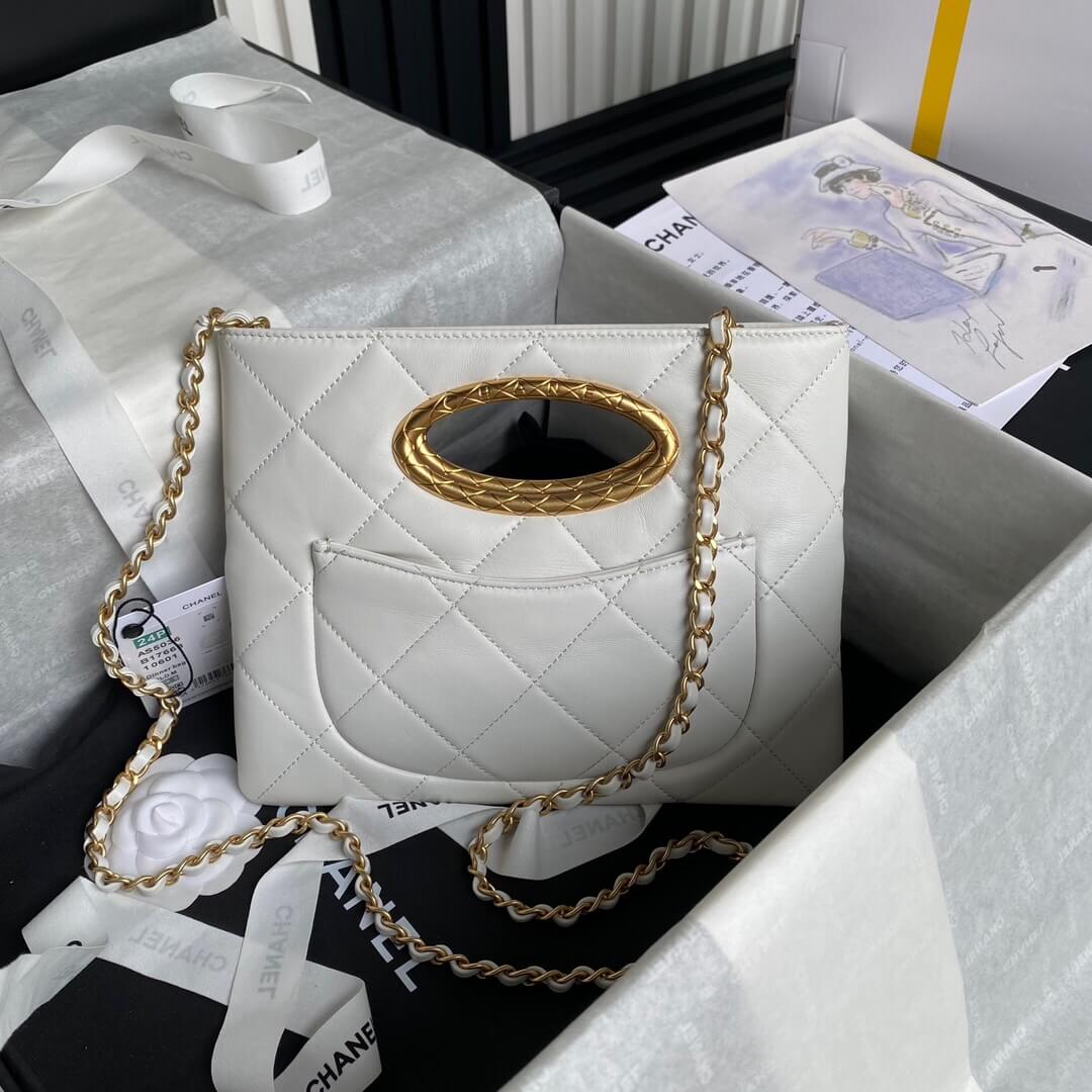 Ch*el clutch(high-end grade)