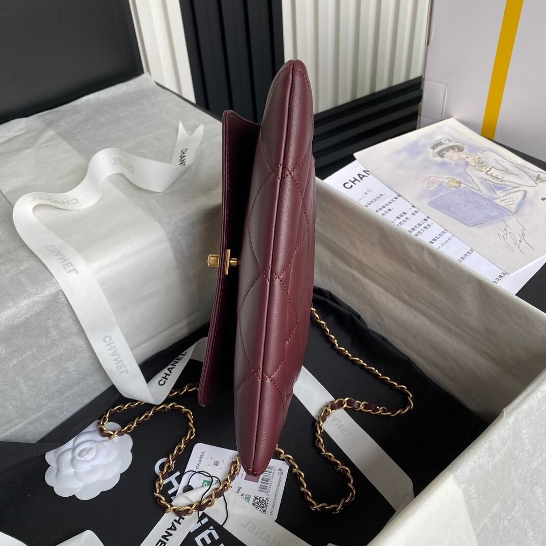 Ch*el clutch(high-end grade)
