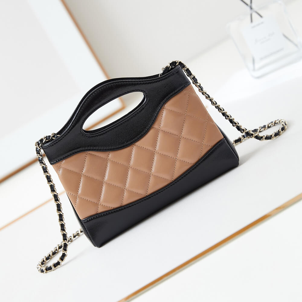 Ch*el 31 nano bag