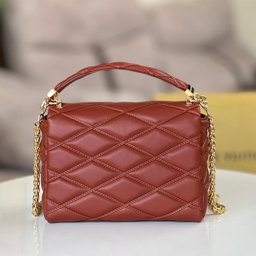 LV GO-14 MM