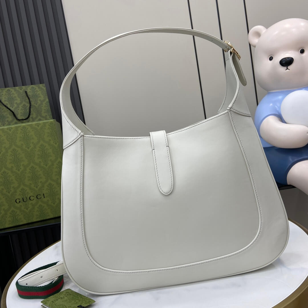 G*u*i jackie medium shoulder bag