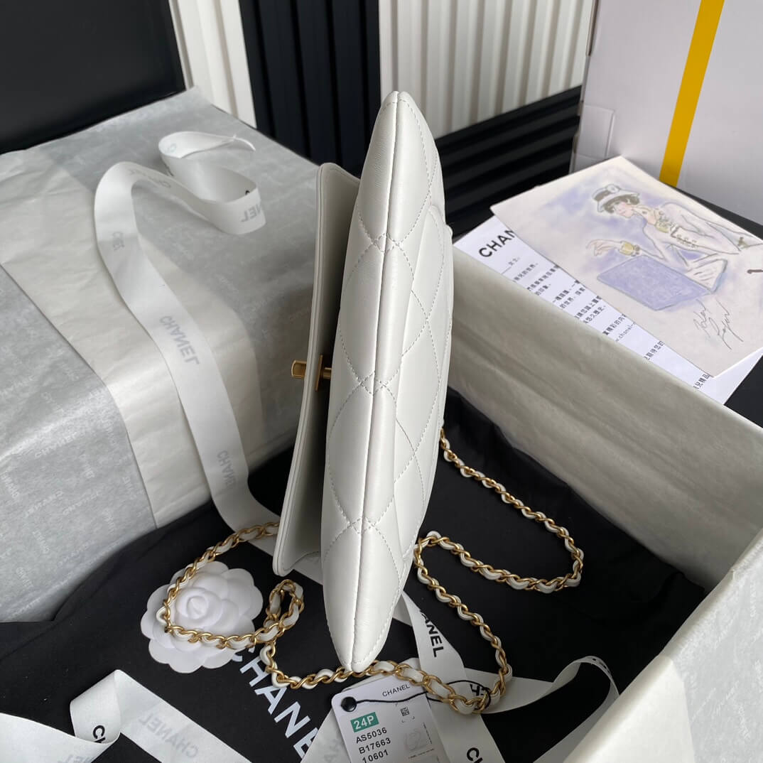 Ch*el clutch(high-end grade)