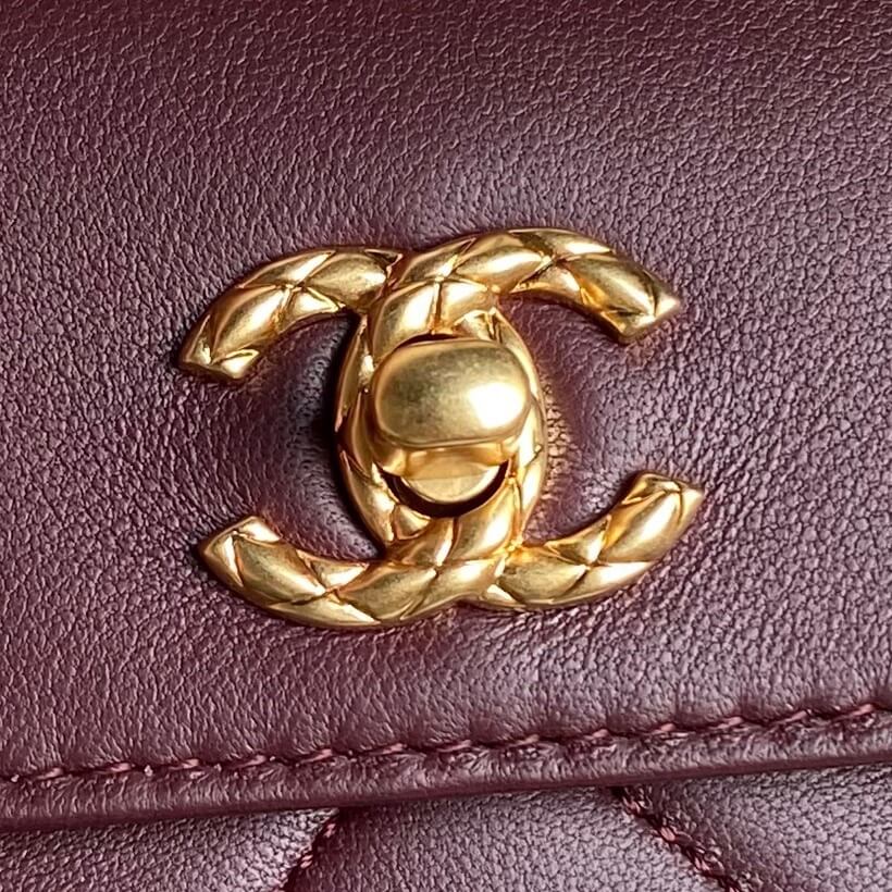 Ch*el clutch(high-end grade)