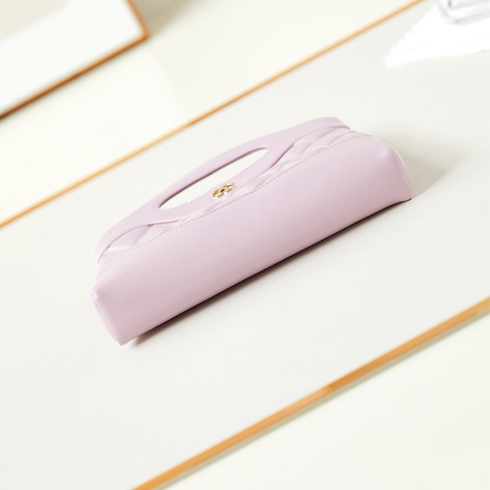 Ch*el 31 nano bag