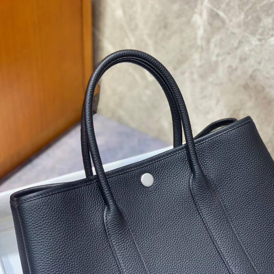 H**mes garden party 30 bag