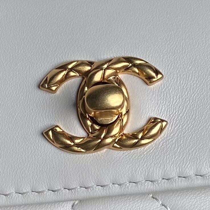 Ch*el clutch(high-end grade)