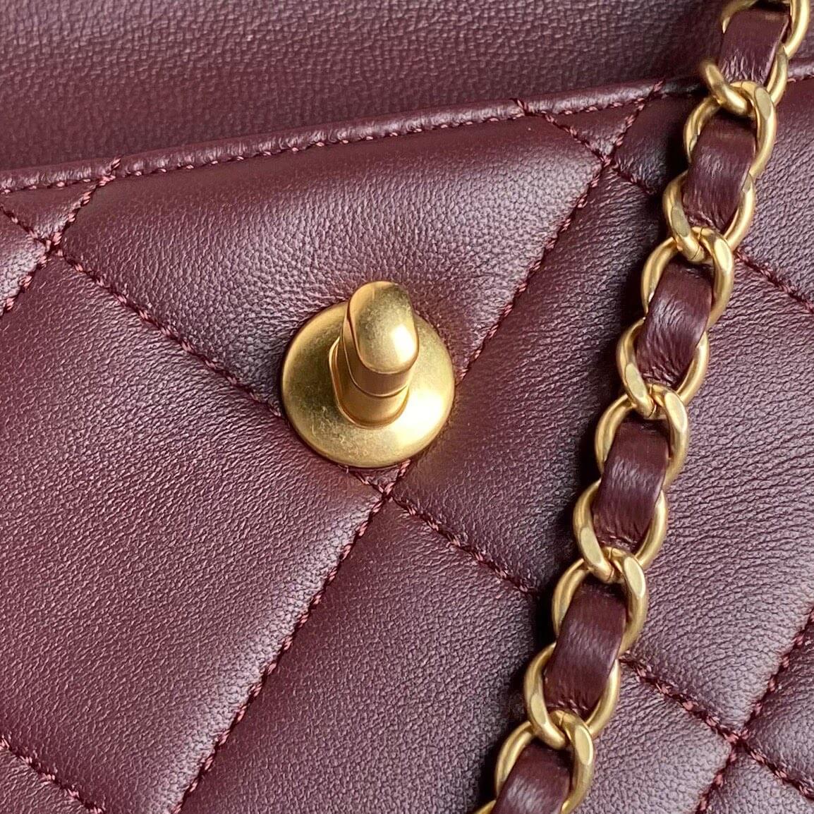 Ch*el clutch(high-end grade)