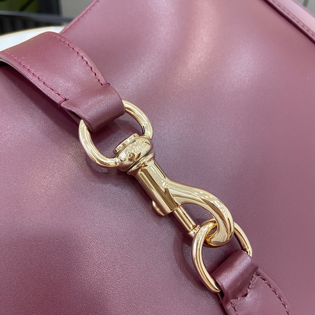 G*u*i jackie medium shoulder bag(high-end grade)