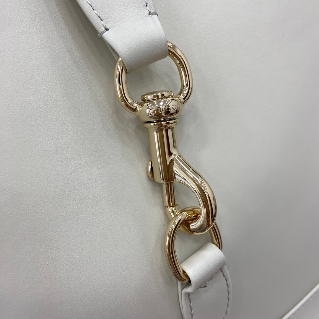 G*u*i jackie medium shoulder bag