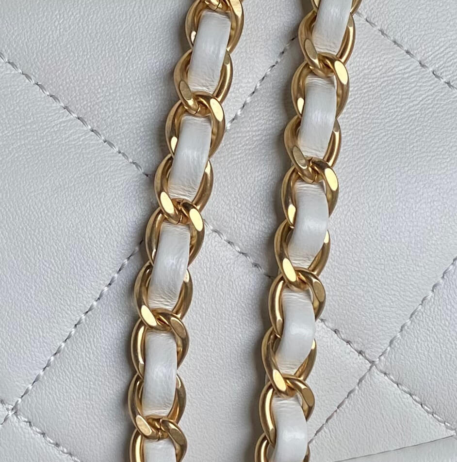 Ch*el clutch(high-end grade)