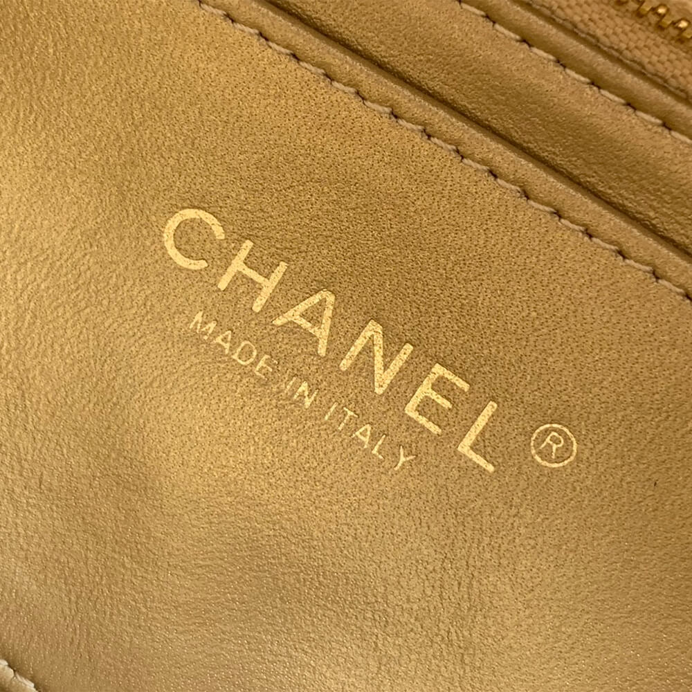Ch*el waist bag