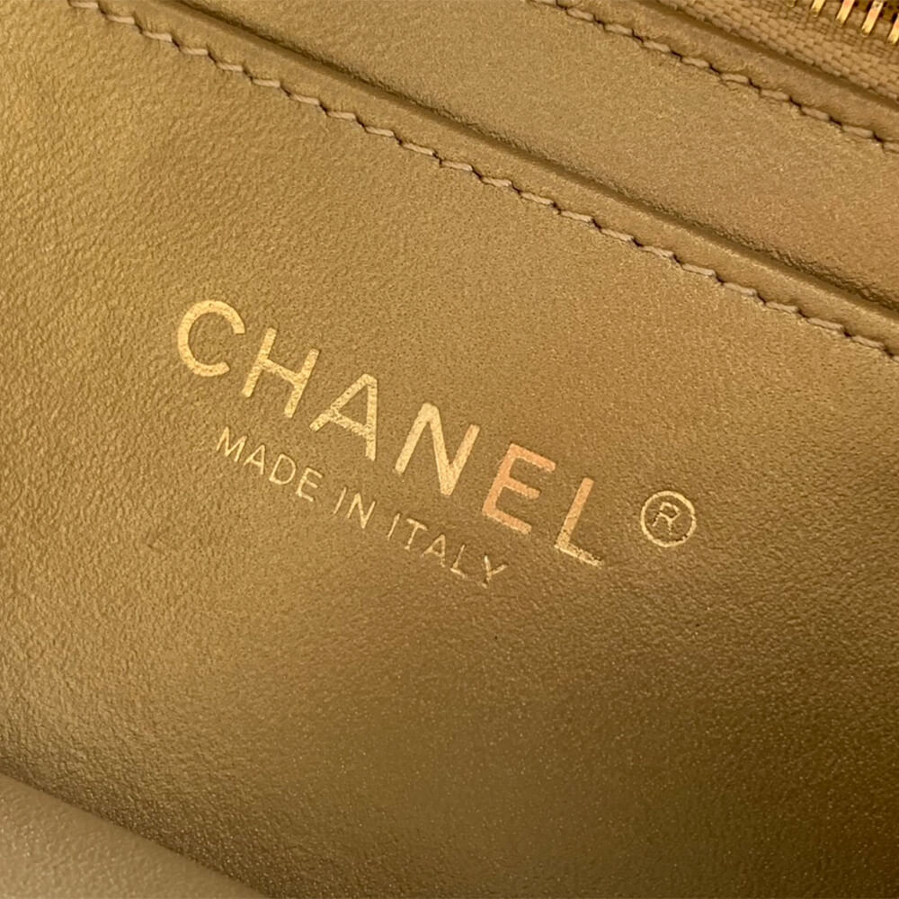Ch*el waist bag