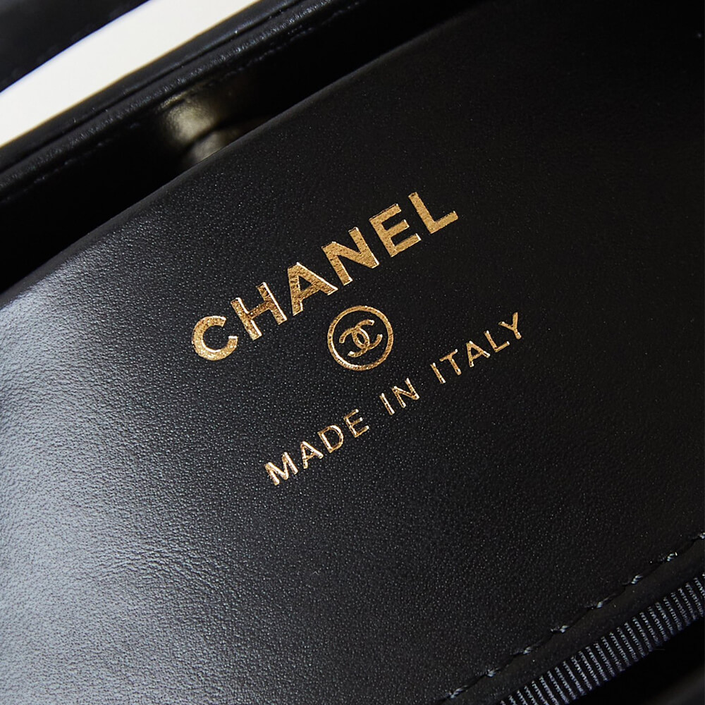 Ch*el 31 nano bag