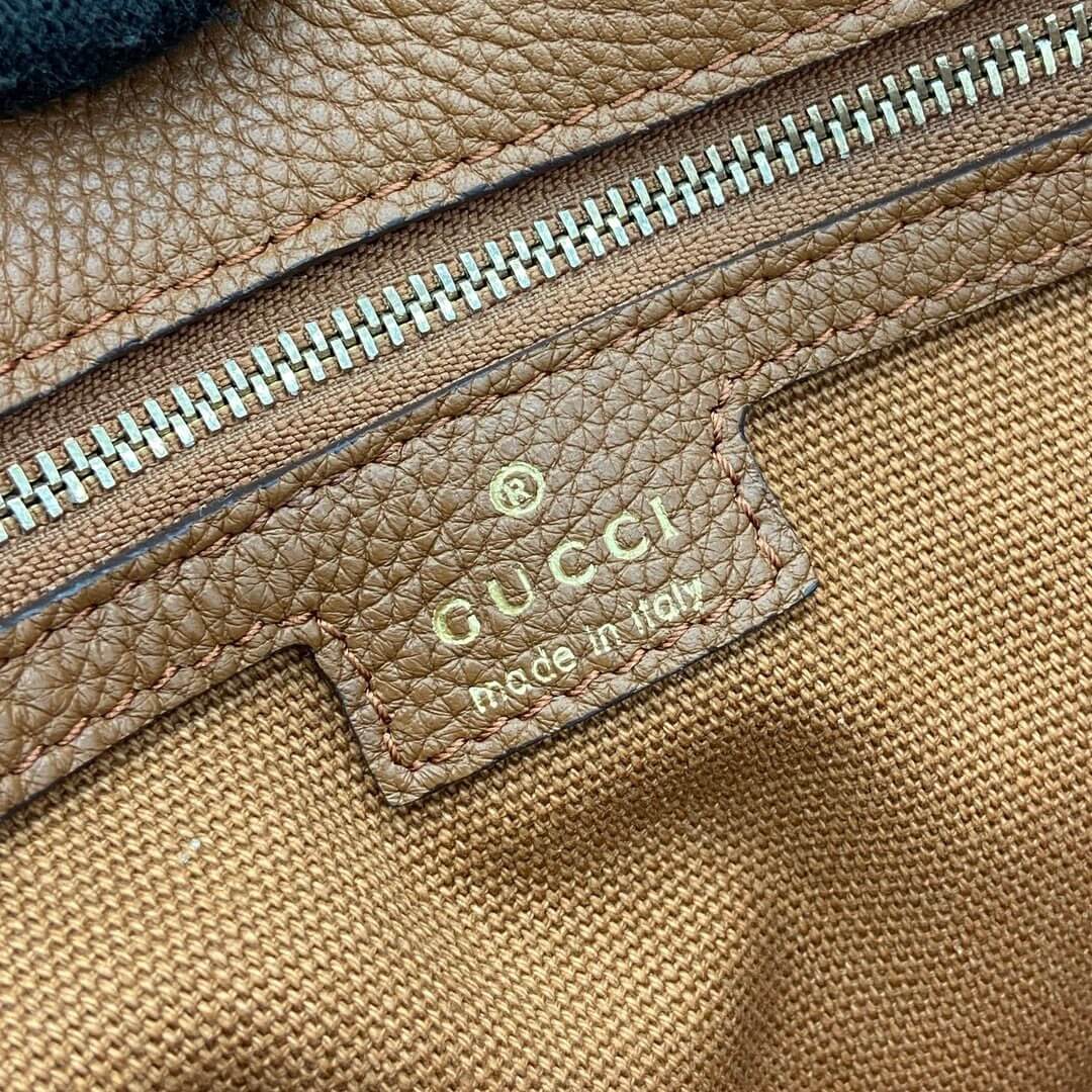 G*u*i jackie 1961 medium shoulder bag