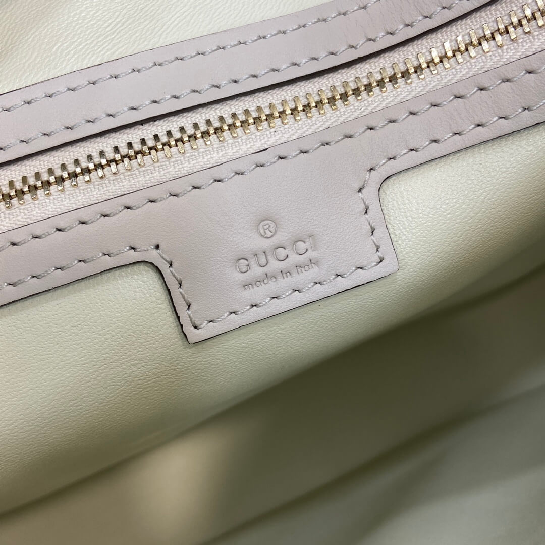 G*u*i jackie medium shoulder bag