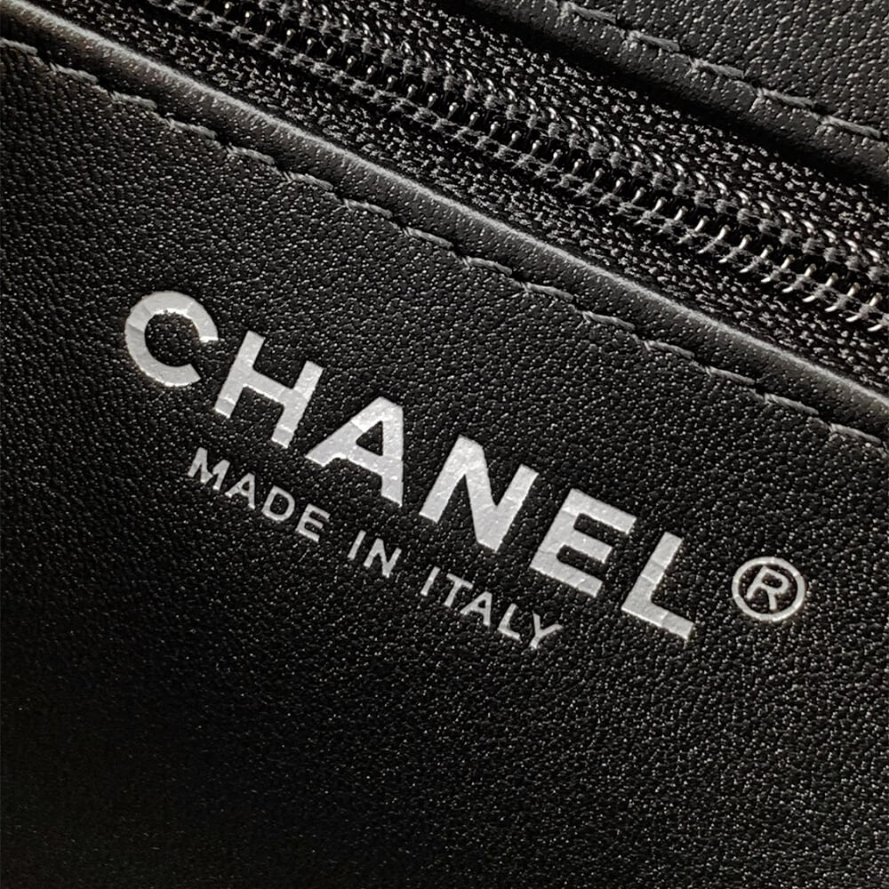Ch*el mini shopping bag(high-end grade)