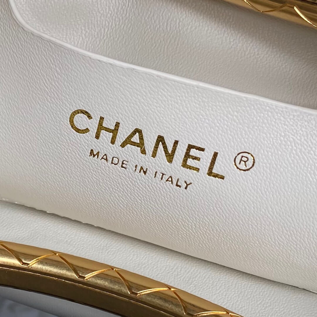 Ch*el clutch(high-end grade)