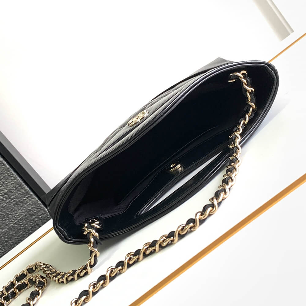 Ch*el 31 nano bag