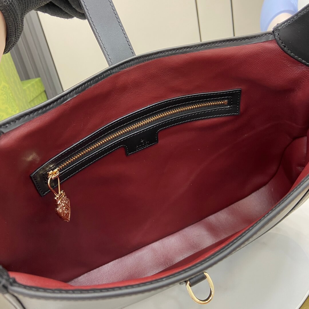 G*u*i jackie medium shoulder bag