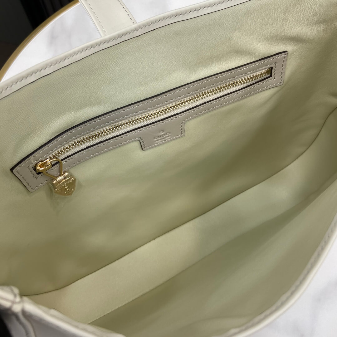 G*u*i jackie medium shoulder bag