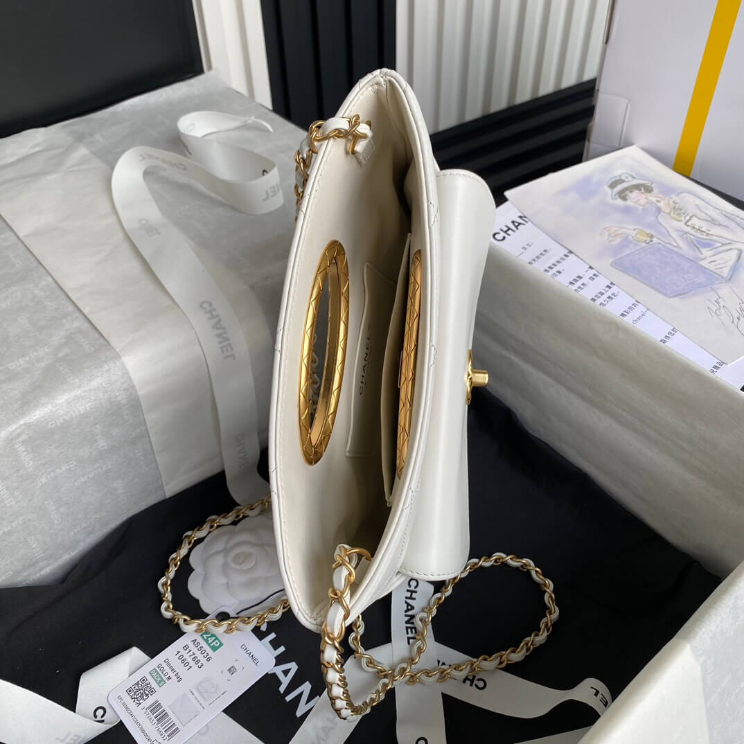 Ch*el clutch(high-end grade)