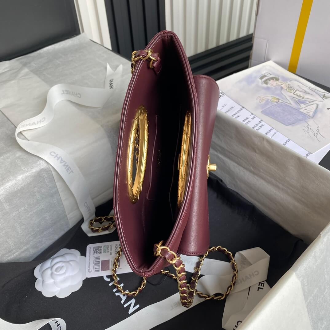 Ch*el clutch(high-end grade)