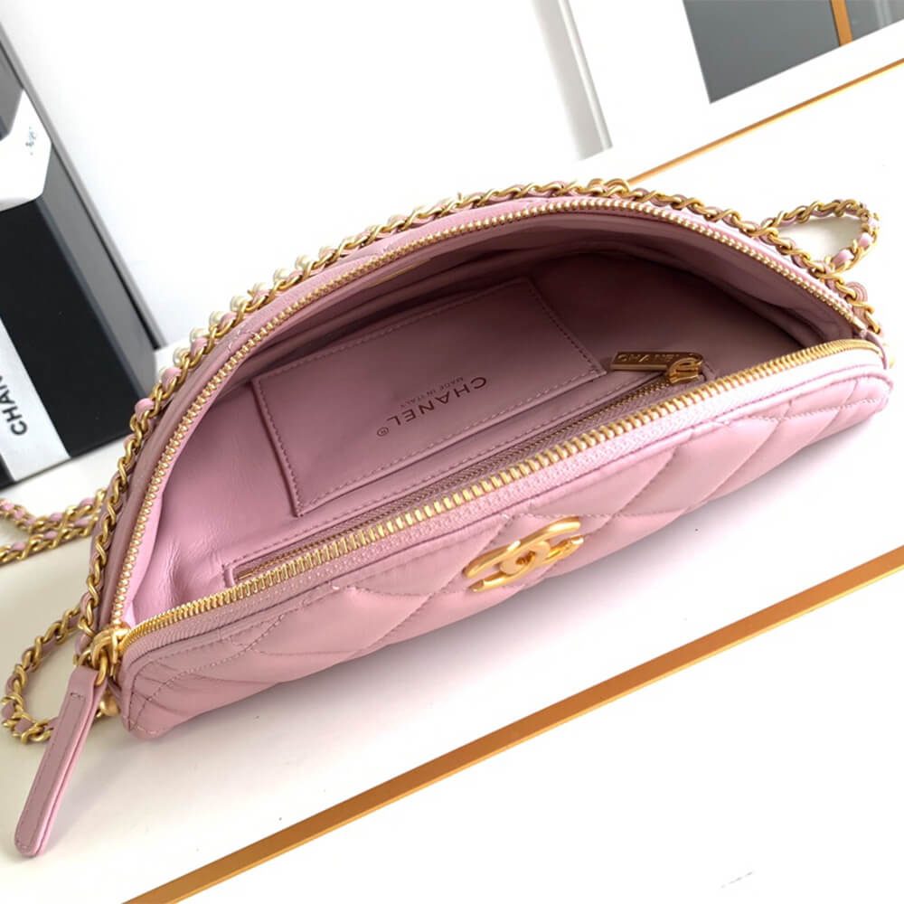 Ch*el waist bag