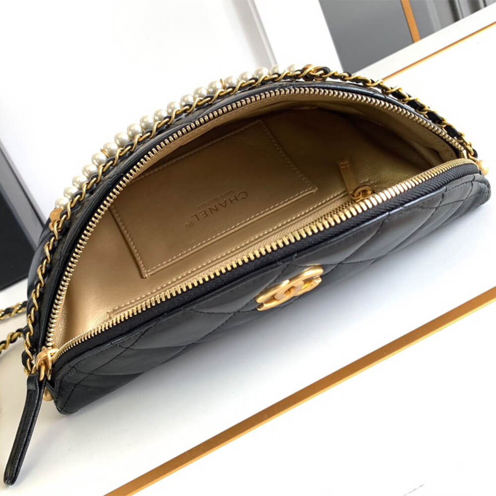 Ch*el waist bag