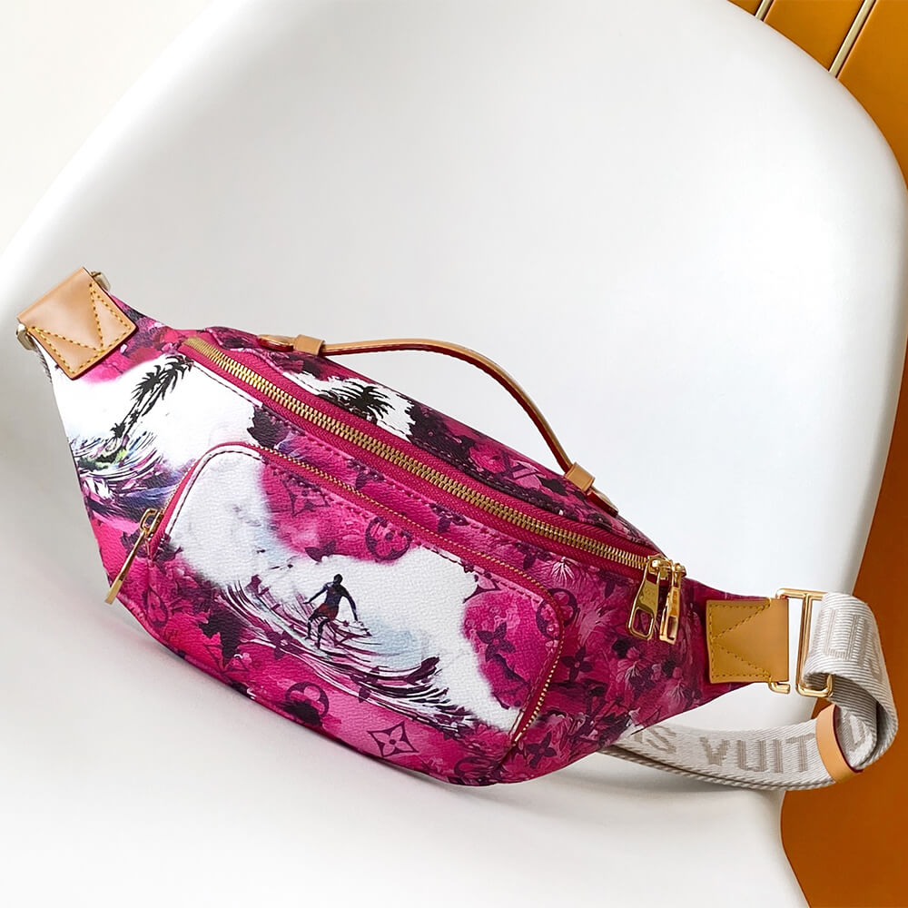 LV Rush Bumbag