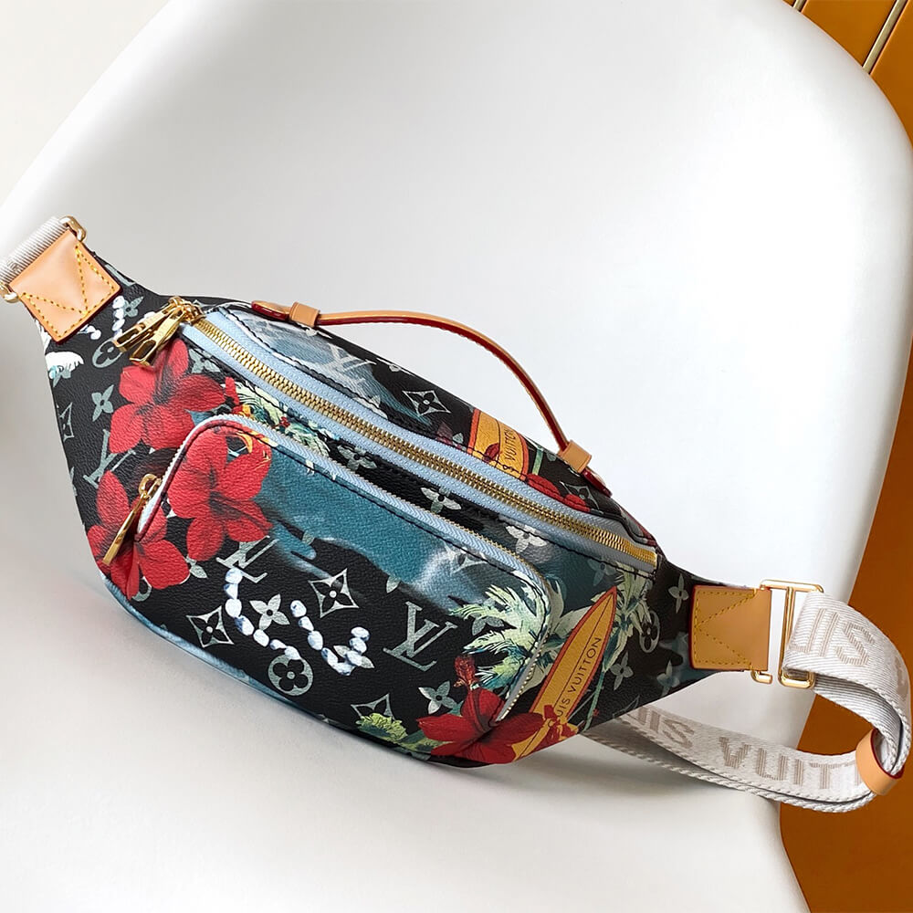 LV Rush Bumbag
