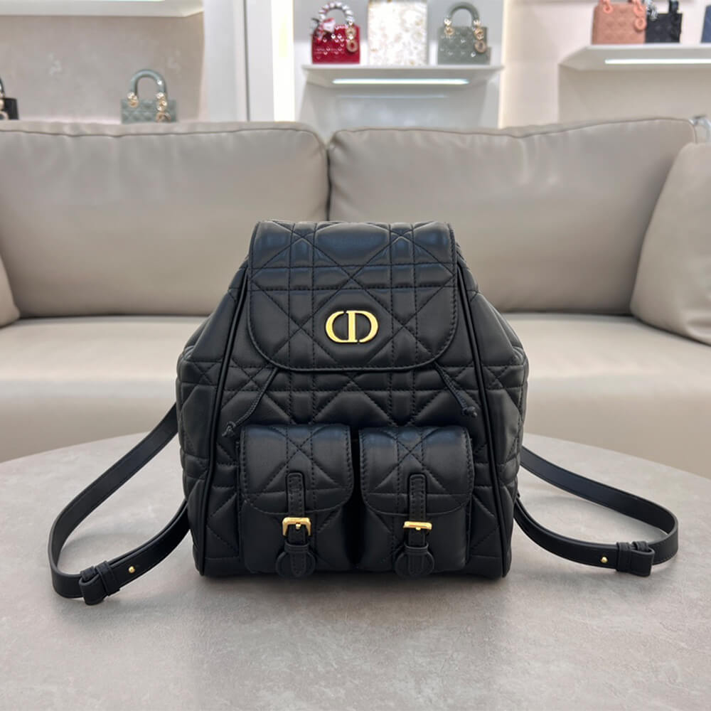 medium D*or caro backpack