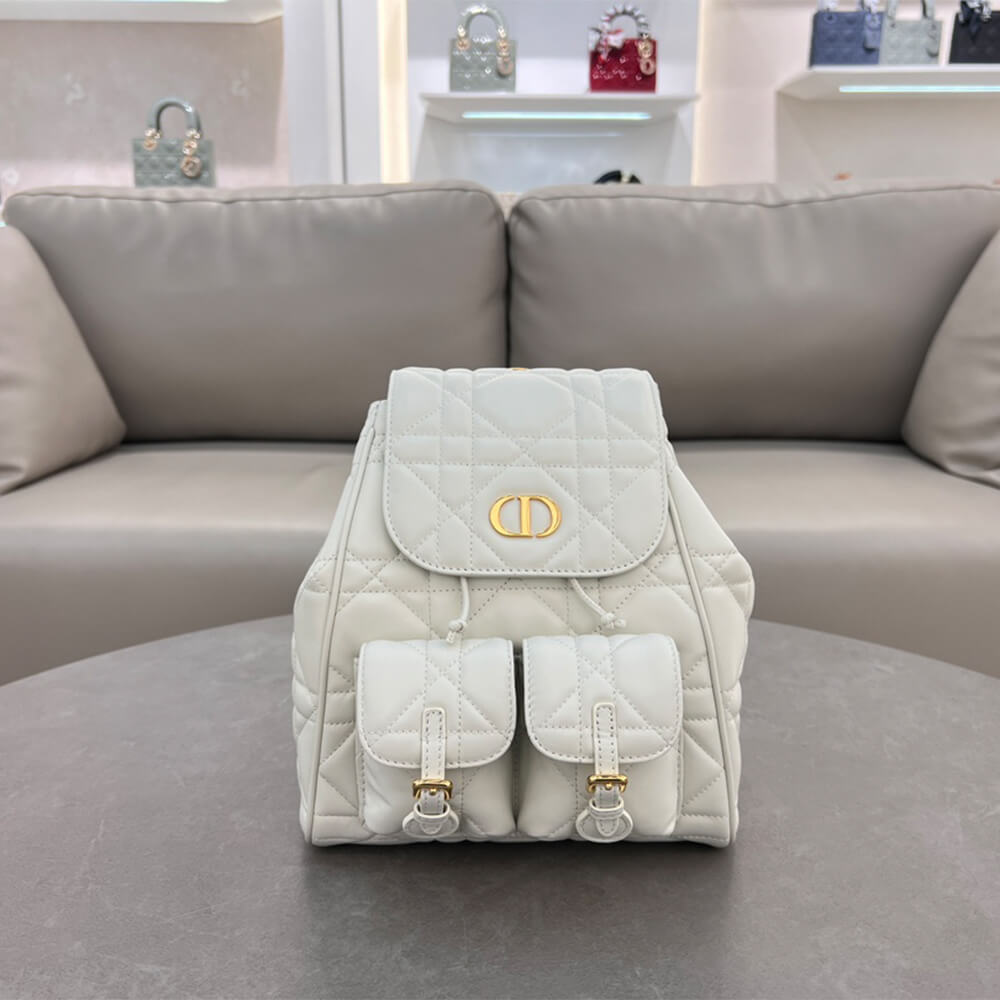 medium D*or caro backpack