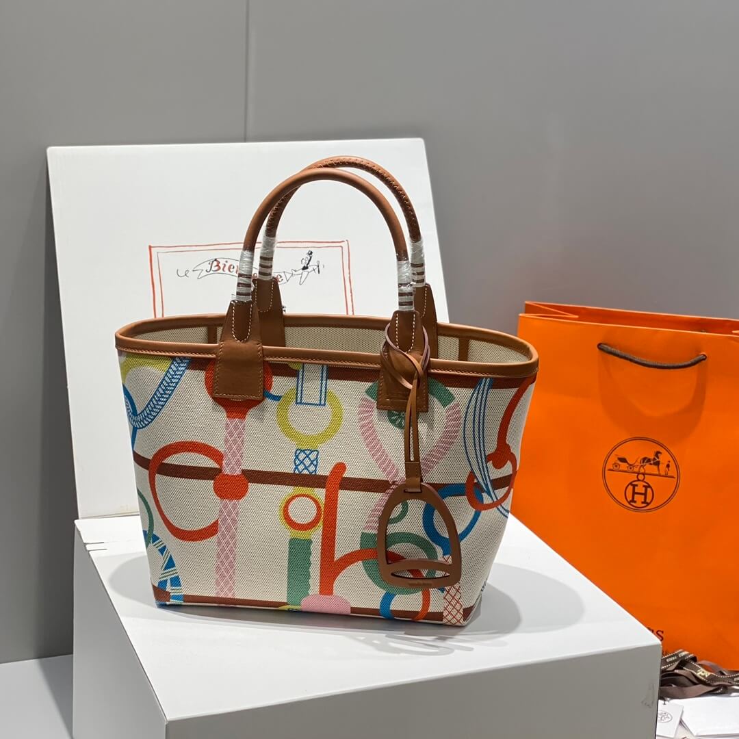 H**mes steeple 28 bag