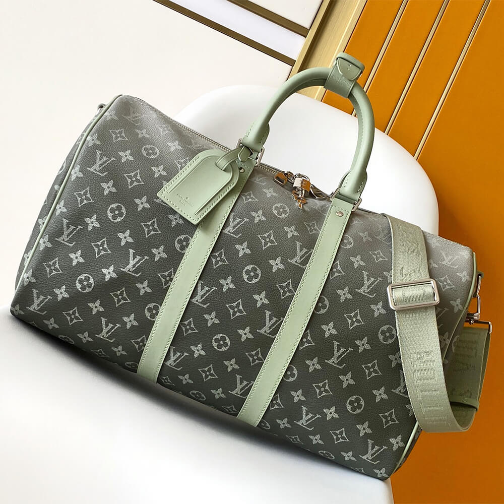 LV Keepall Bandoulière 45