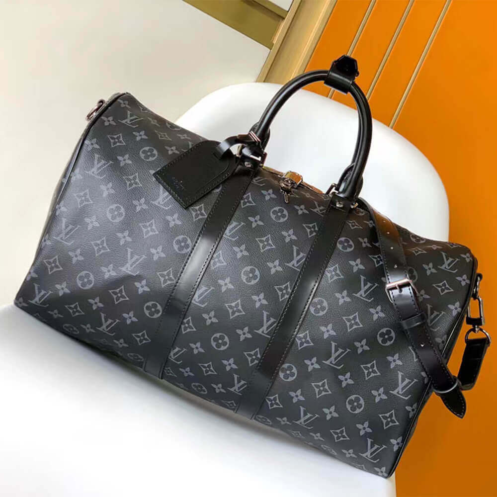 LV Keepall Bandoulière 45