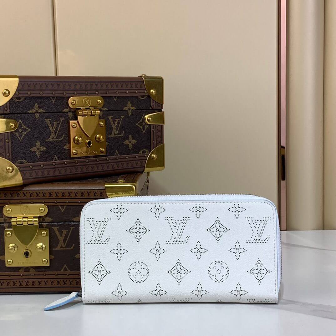 LV Zippy Wallet