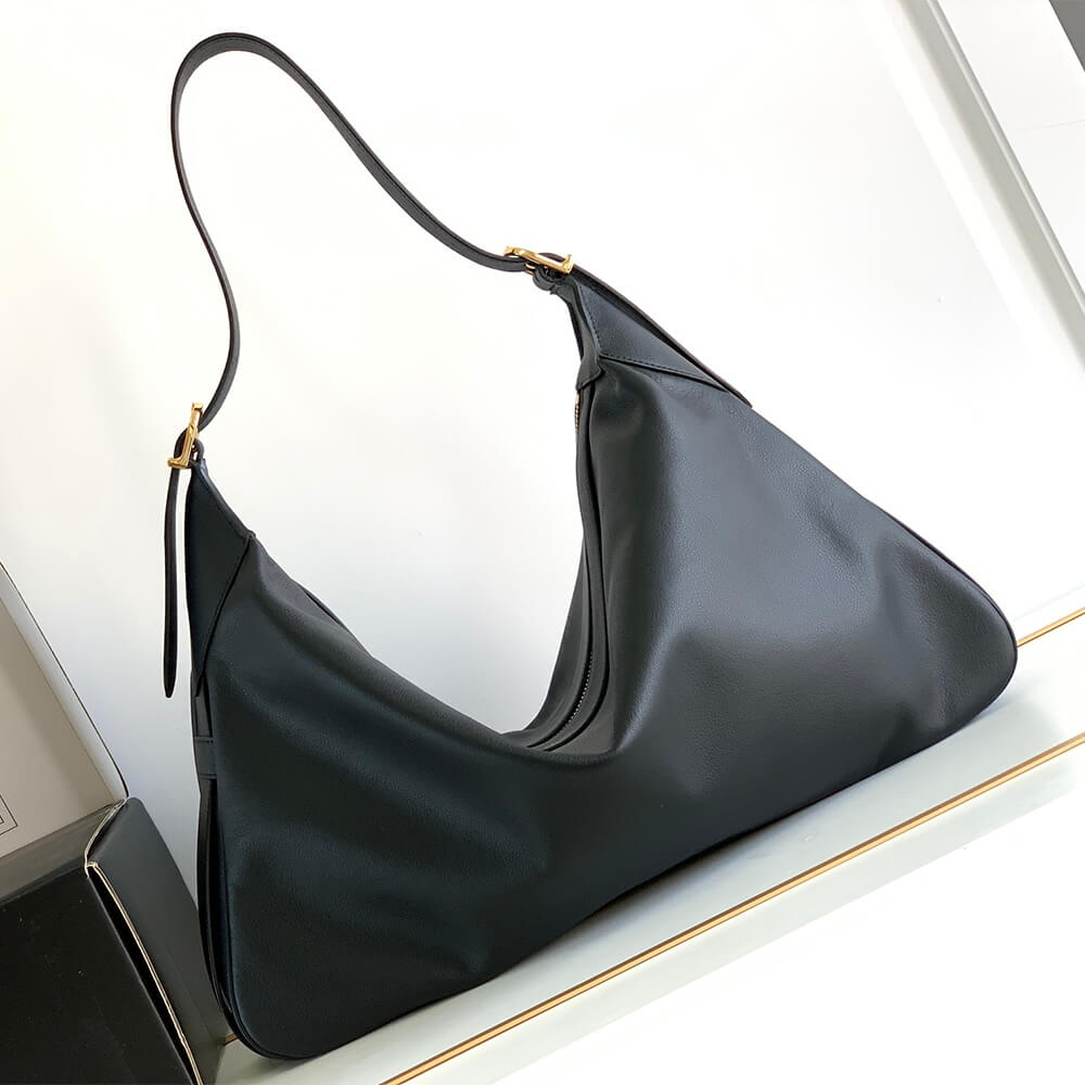 Ce**e large romy bag in soft calfskin