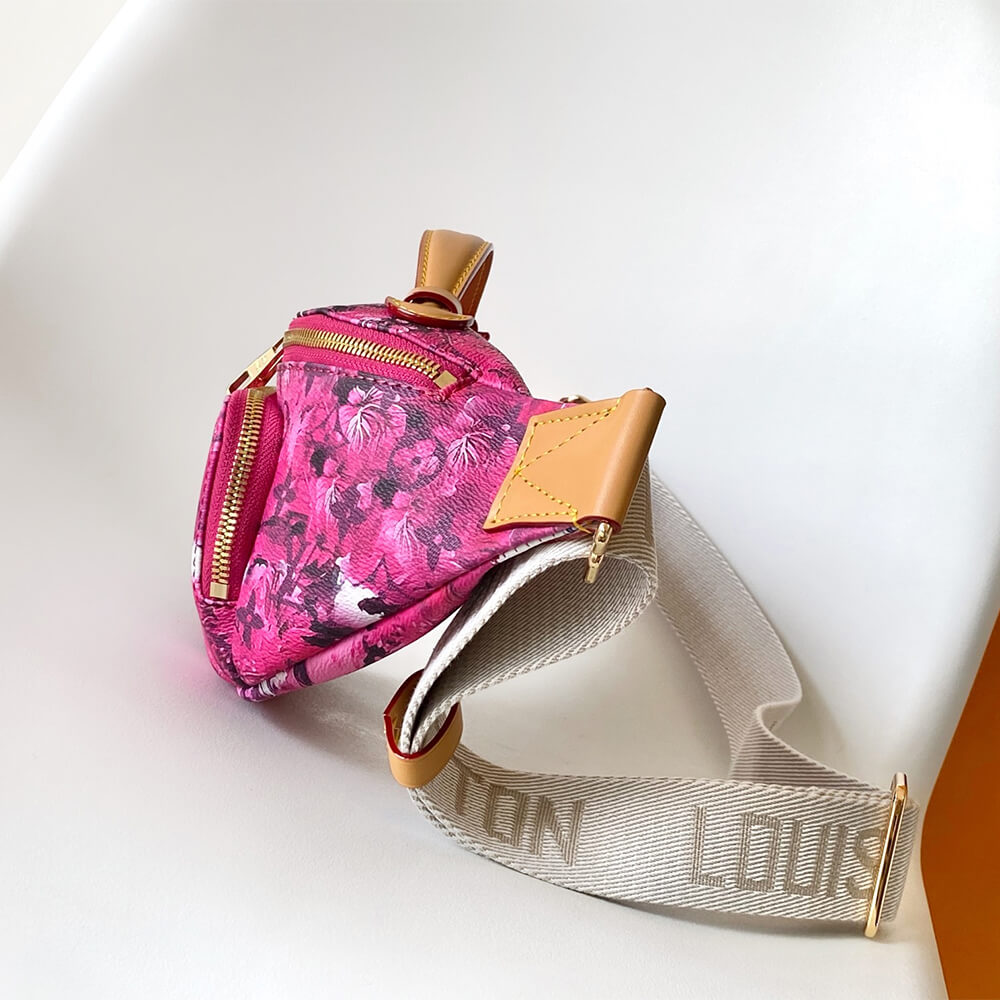 LV Rush Bumbag